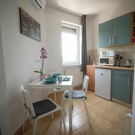 Harmony Apartment
