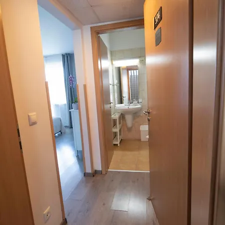 Harmony Apartment