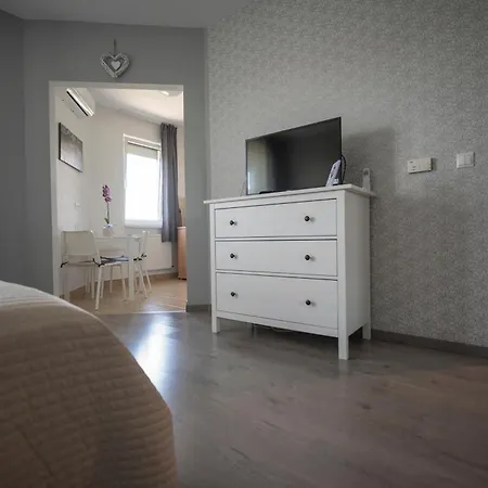 Apartment Harmony Zalakaros