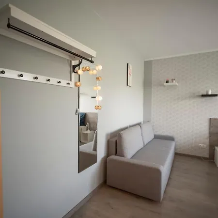 Harmony Apartment