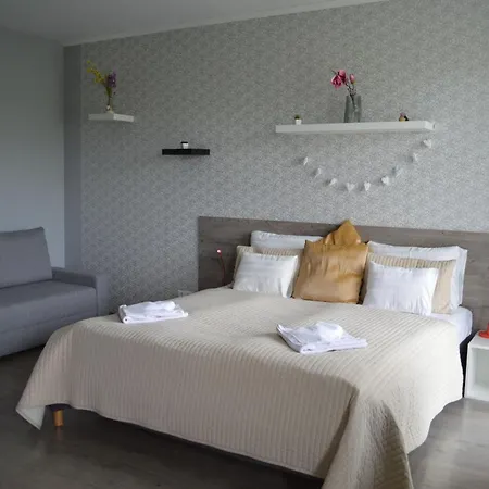 Apartament Harmony