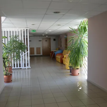 Apartment Harmony Zalakaros