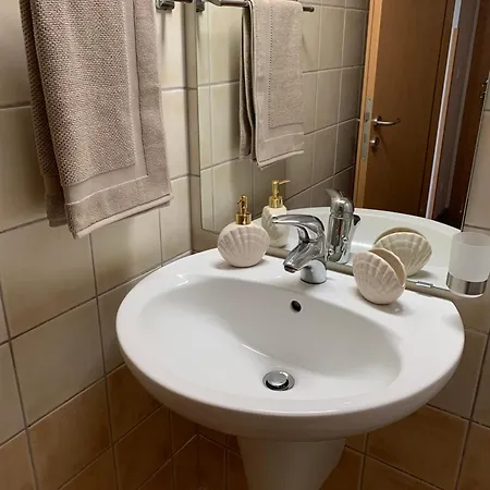 Harmony Apartment