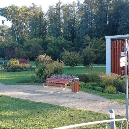 Harmony * Залакарош