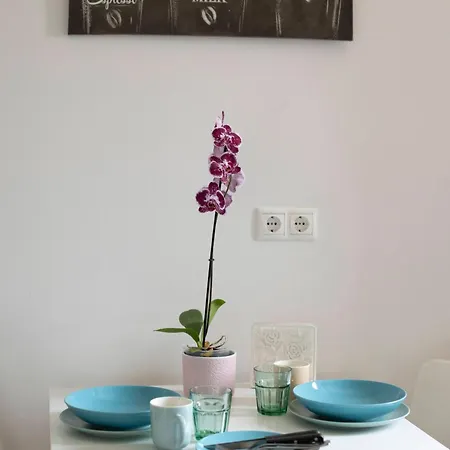 Harmony Apartment