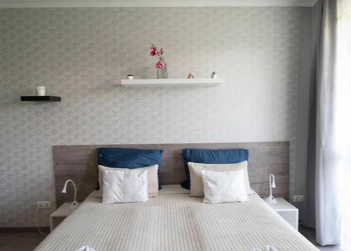 Appartement Harmony *