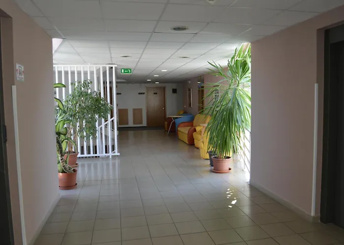 Appartement Harmony Zalakaros