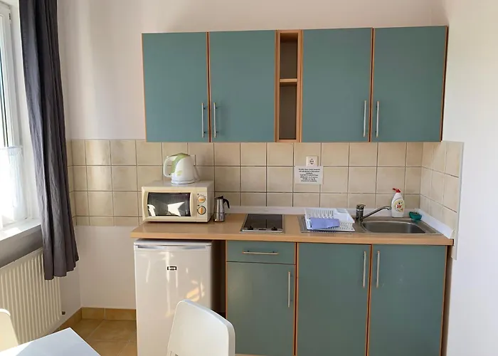 Harmony Залакарош