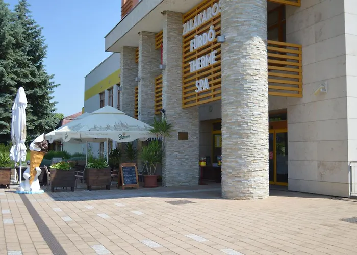 Harmony * Залакарош