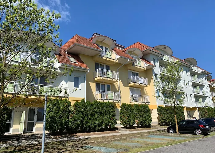 Апартаменты Harmony