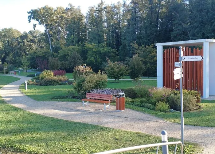 Harmony * Залакарош