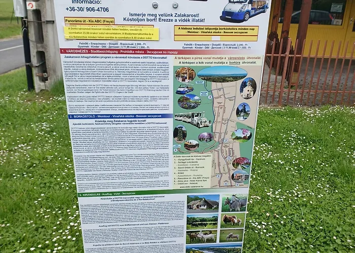 Harmony Appartement *